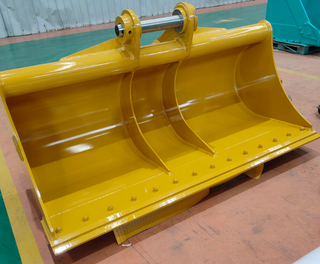Ковш для очистки Caterpillar 460-5826 CAT 