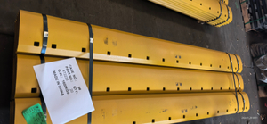 4T2233 Отвалы грейдера DBC 2133ммX203ммX25мм 3/4'X15