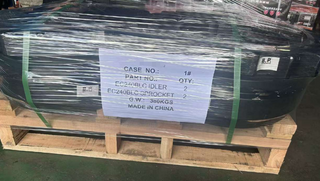 Volvo EC240BLC Sprocket