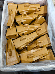 Зубья ковша CAT A130 381-4095