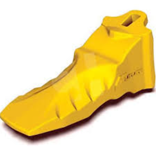 Зубья BYG Construction Equipments FC23L 4K6936 Зуб