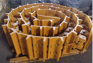 380-5940 Caterpillar D10T2 D10 D10T Трек Ссылка обуви