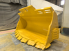 Ковш для тяжелых условий эксплуатации Caterpillar 988K 988H 6,4 м³ для колесного погрузчика 333-0911