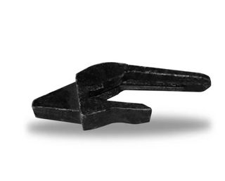 550x156 Переходник для ковша Hensley GAP:25