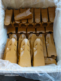 Зубило DOOSAN Rock Chisel 230111-00106 