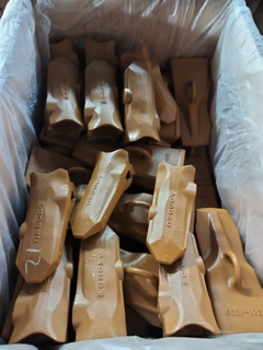 Komatsu PC290 PC390 Kprime P030 Зубья ковша P030RC