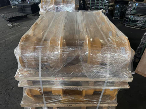 Опорный каток Liebherr PR 764 10292136