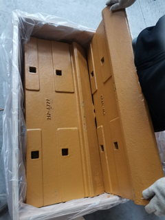 217-4727 Защита кромки половинной стрелки для CAT 980H 982M