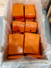 Кожух Combi Heel 700652 Minging Wear Parts