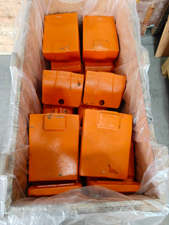 Кожух Combi Heel 700652 Minging Wear Parts