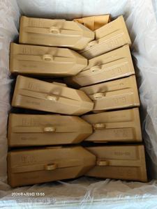 Зуб ковша Caterpillar J600 HEAVY DUTY ROCK PENTRATION 135-9600