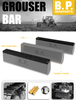 Grouser Bar GB1297 для бульдозеров